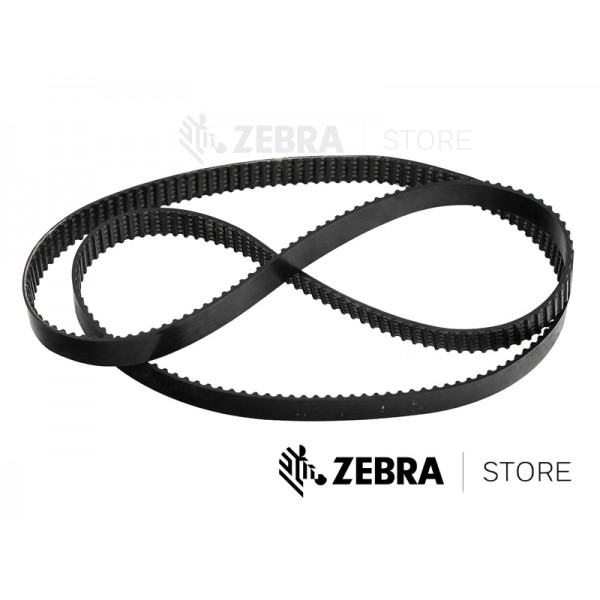 Dây curoa cho máy in Zebra 105SL, 105SL Plus, 110Xi3, 110Xi4, 140Xi3, 140Xi4, 170Xi3, 170Xi4, 220Xi3, 220Xi4